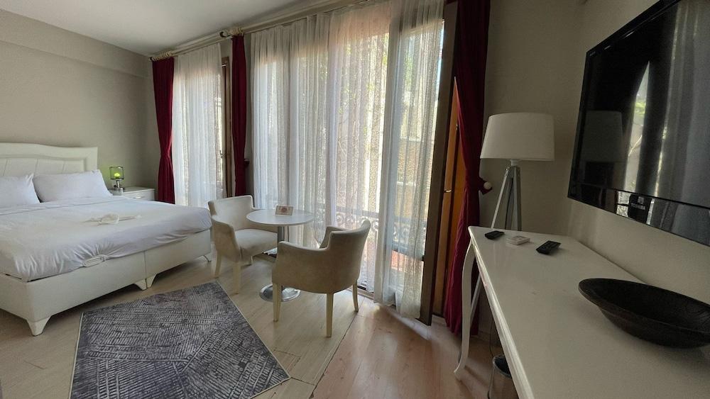 CHEZ BORE BOUTIQUE HOTEL — ISTANBUL — fotografie hotel nr. 11