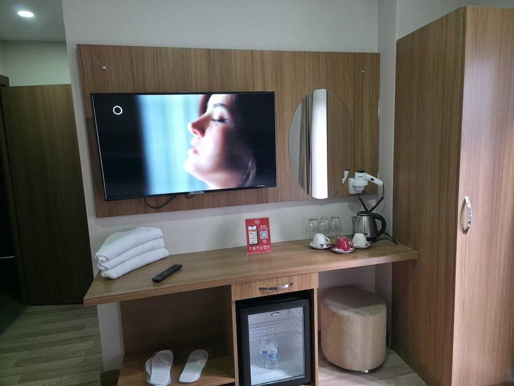 HOTEL LA SERA — ISTANBUL — fotografie hotel nr. 19