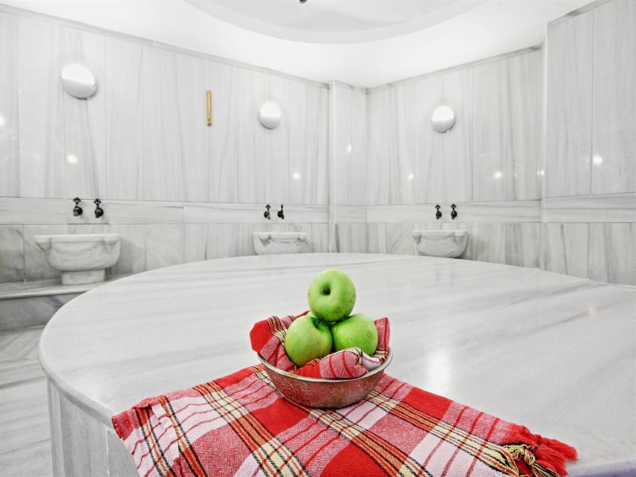 VICENZA — ISTANBUL — fotografie hotel nr. 16