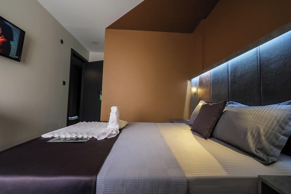 THE QUEEN HOTEL — ISTANBUL — фотография отеля №26