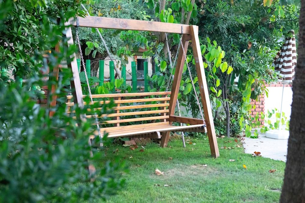 YENI DOGA HOTEL — DALYAN — фотография отеля №32