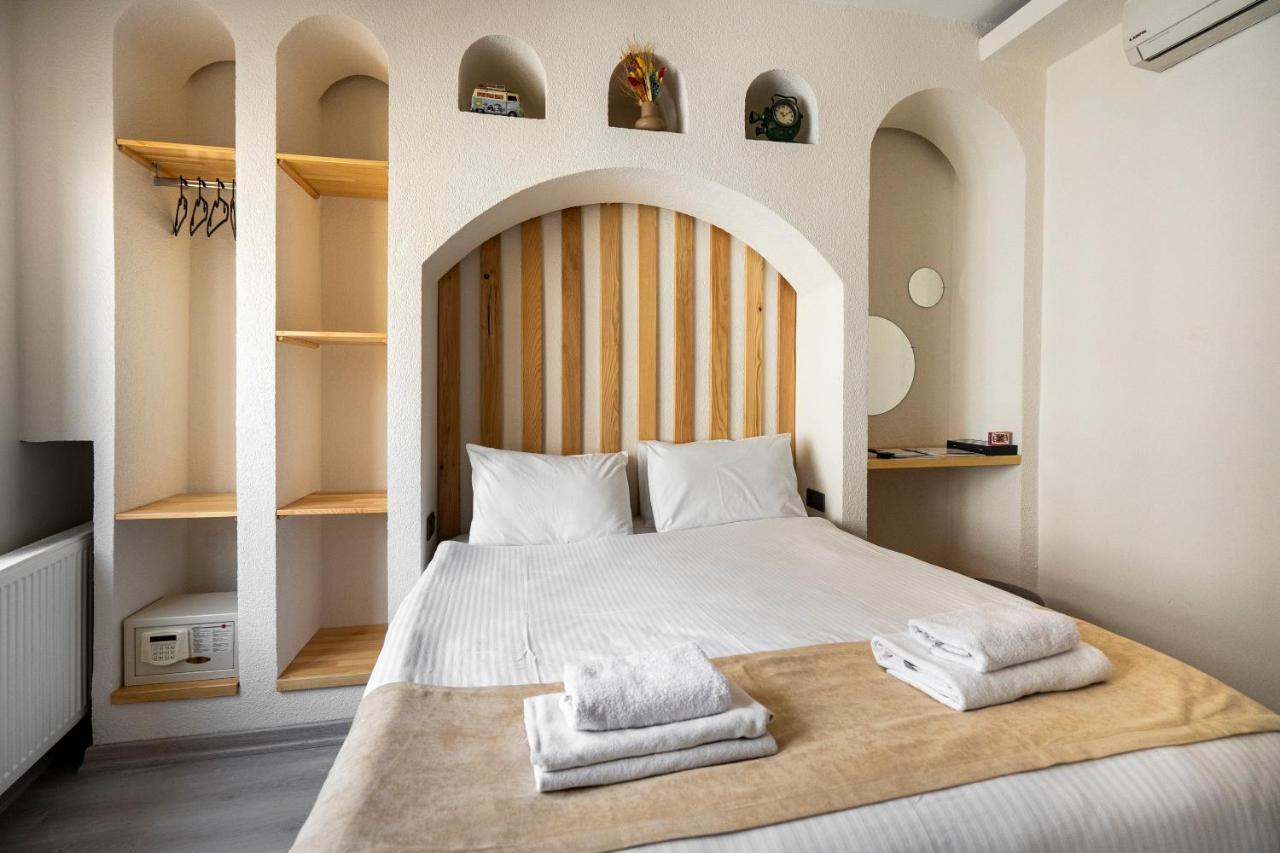EMIR HOTEL (ADULTS ONLY) — ISTANBUL — fotografie hotel nr. 29