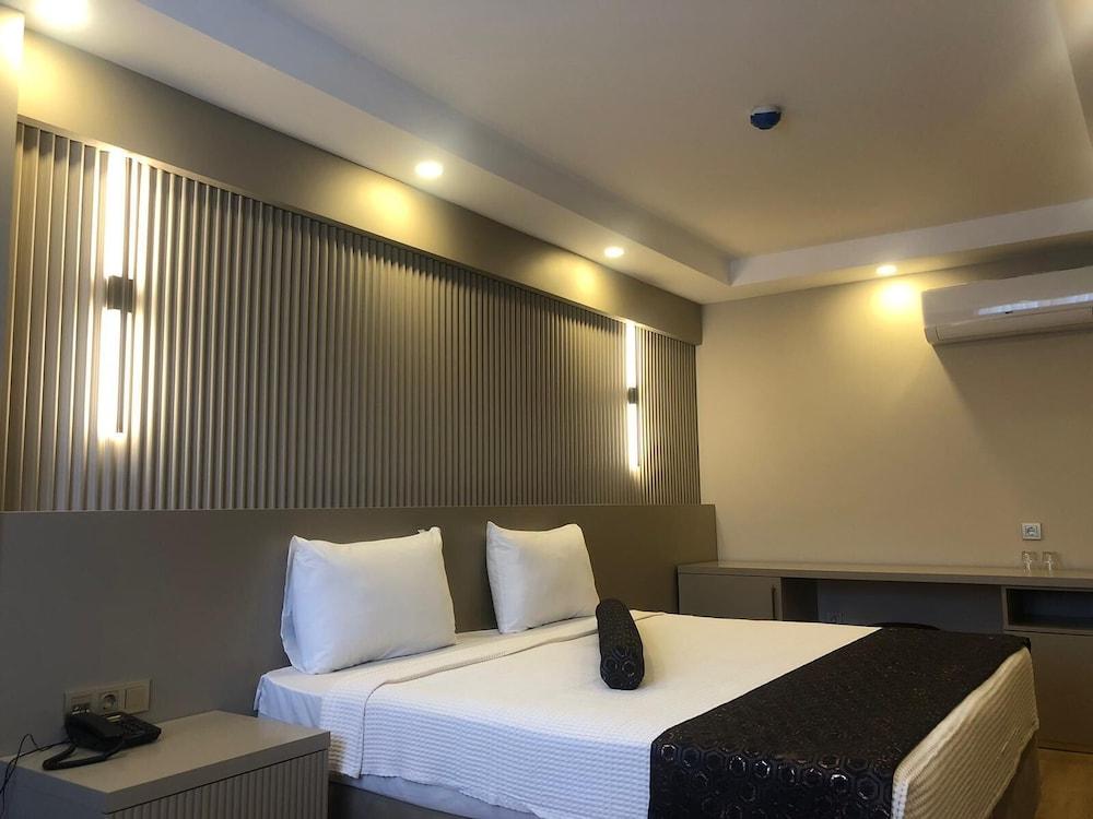 GRAND ISKA HOTEL — ISTANBUL — fotografie hotel nr. 11