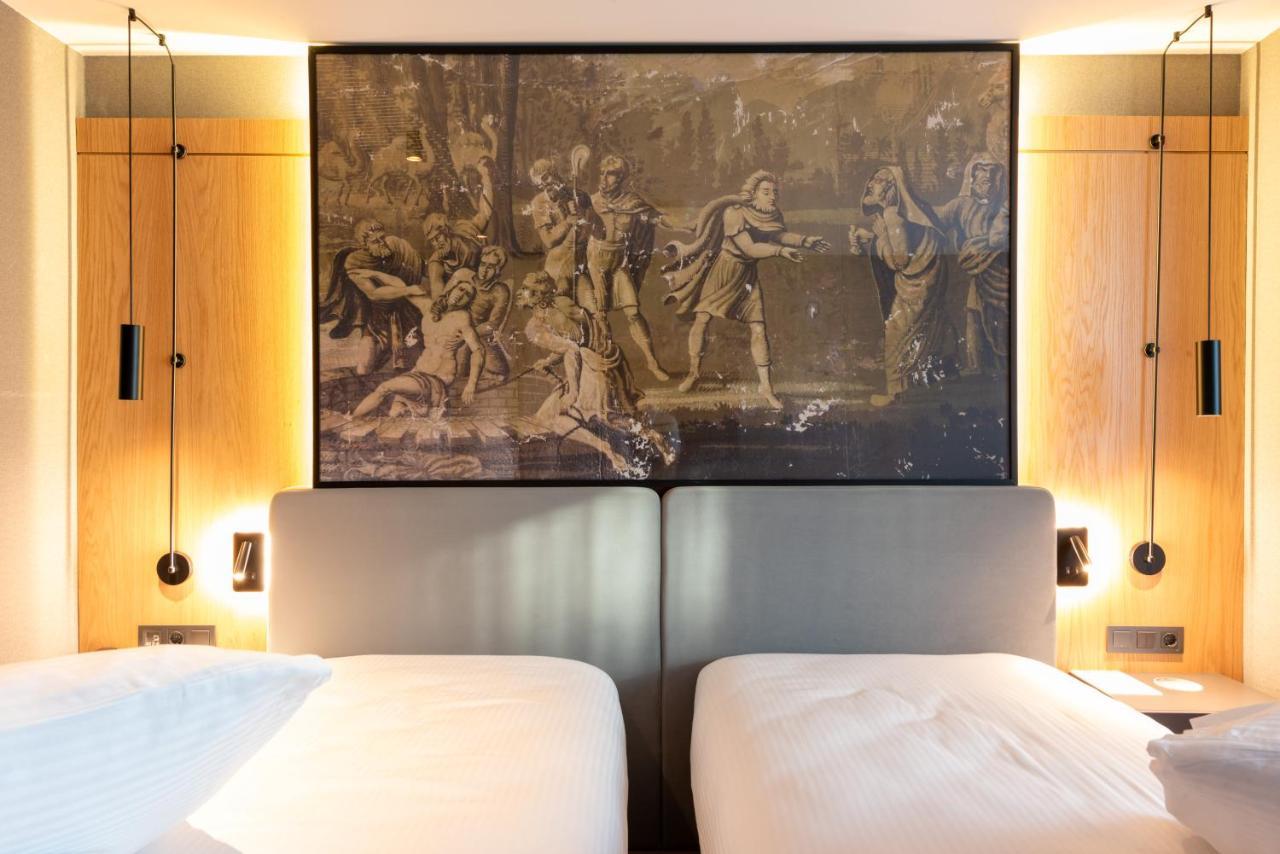 IBOS HOTELS IZMIR — IZMIR — фотография отеля №19