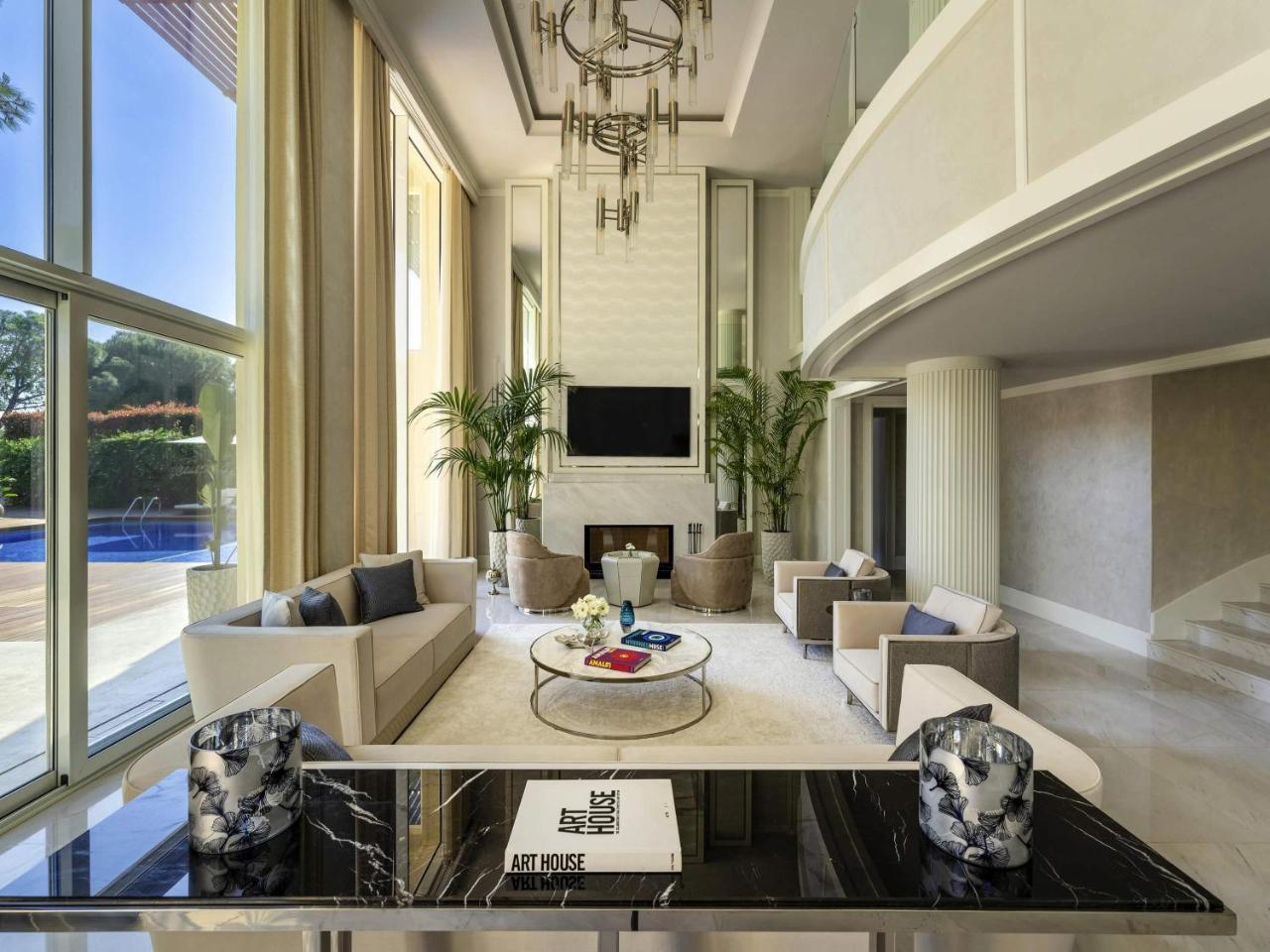 RIXOS PREMIUM BELEK — BELEK — fotografie hotel nr. 25