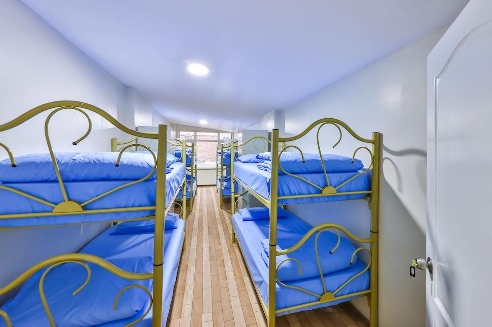 GOKCE PANSIYON (ADULTS ONLY) — ISTANBUL — фотография отеля №25