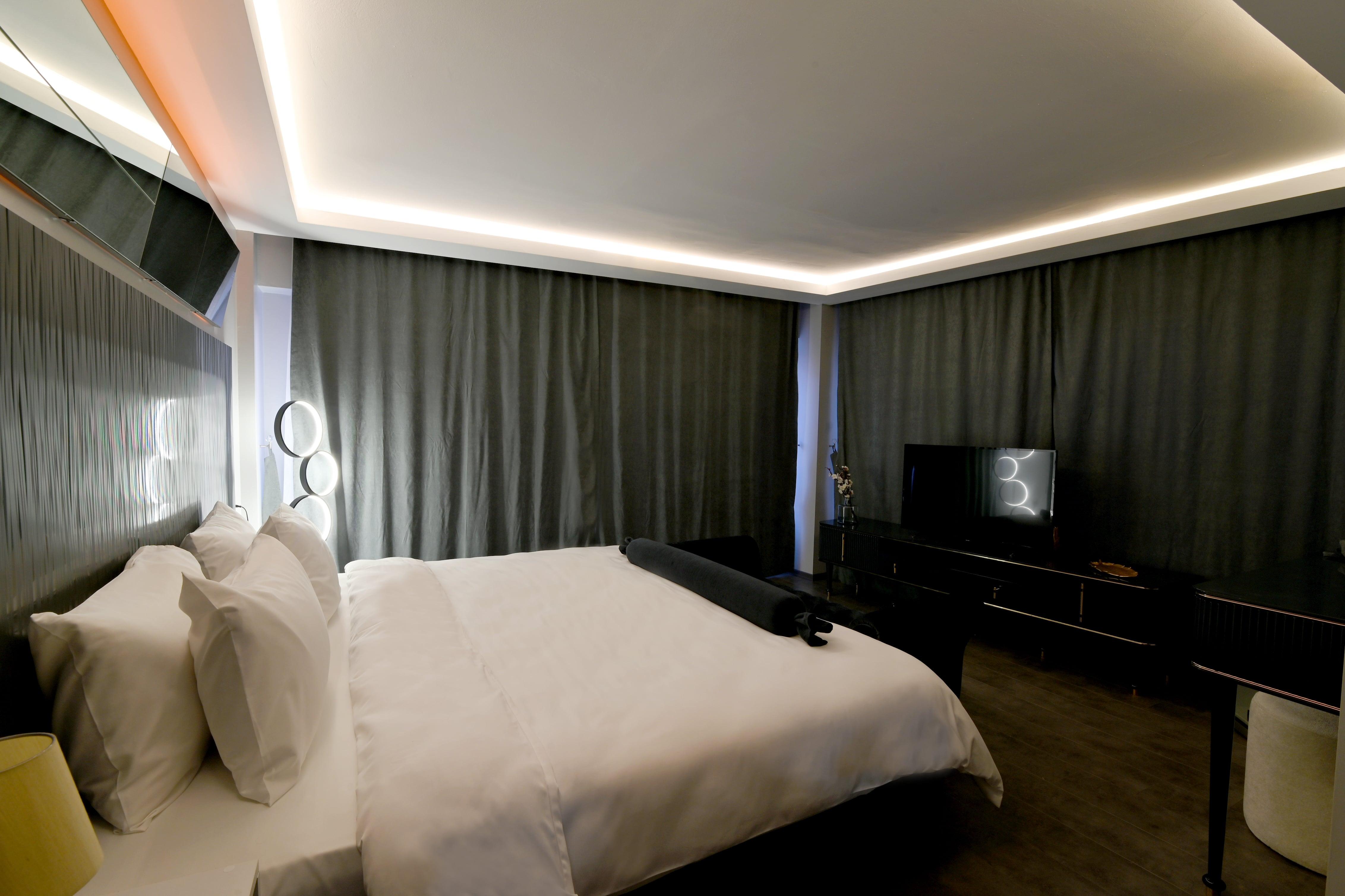 VIA CIRAGAN HOTEL — ISTANBUL — fotografie hotel nr. 8