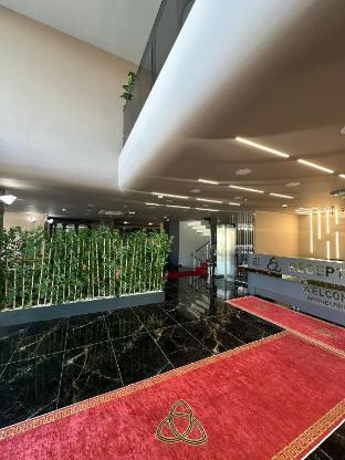 ASGARD HOTEL — ISTANBUL — фотография отеля №3