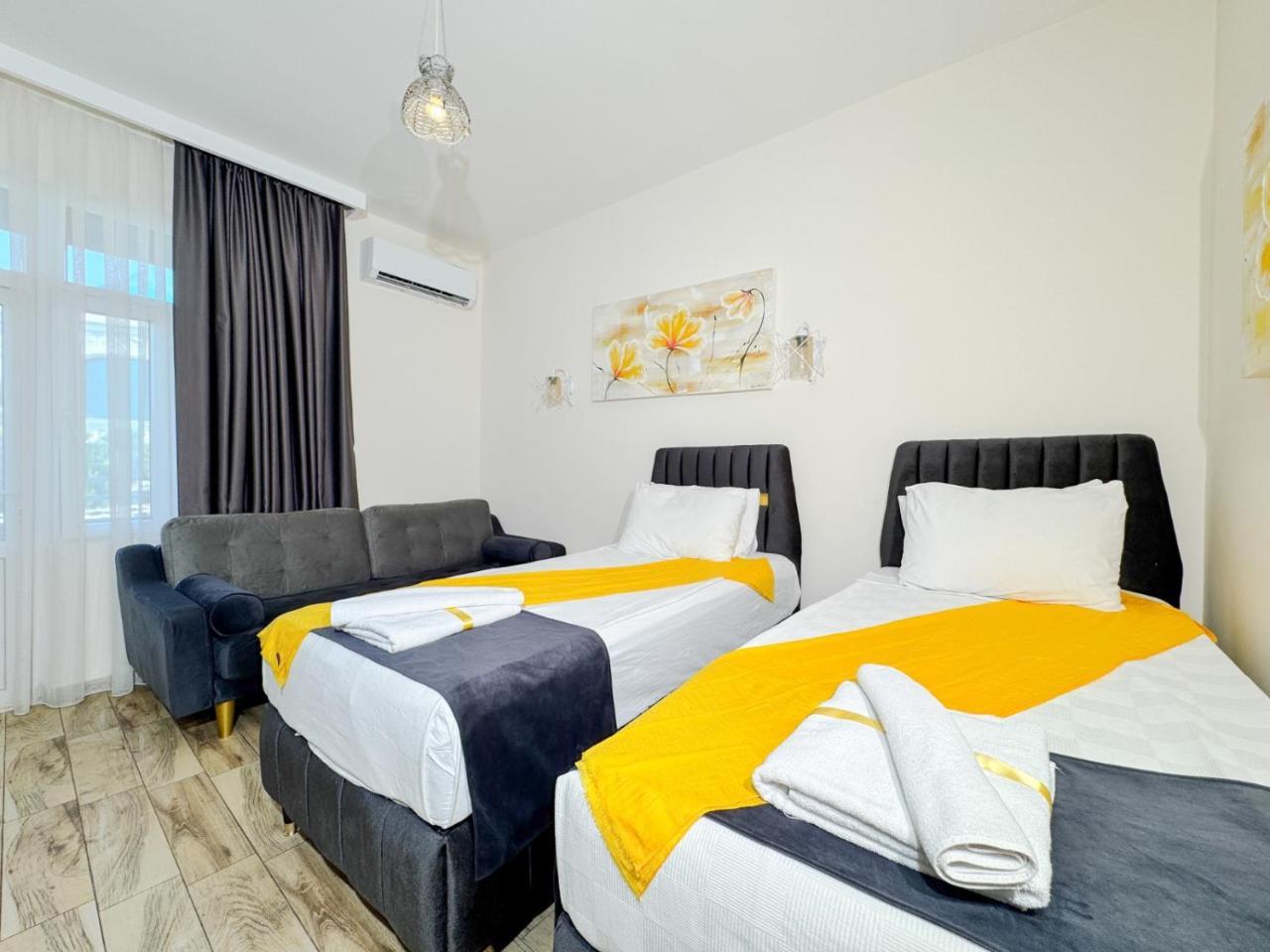 SIDE ALYA HOTEL — SIDE — fotografie hotel nr. 24