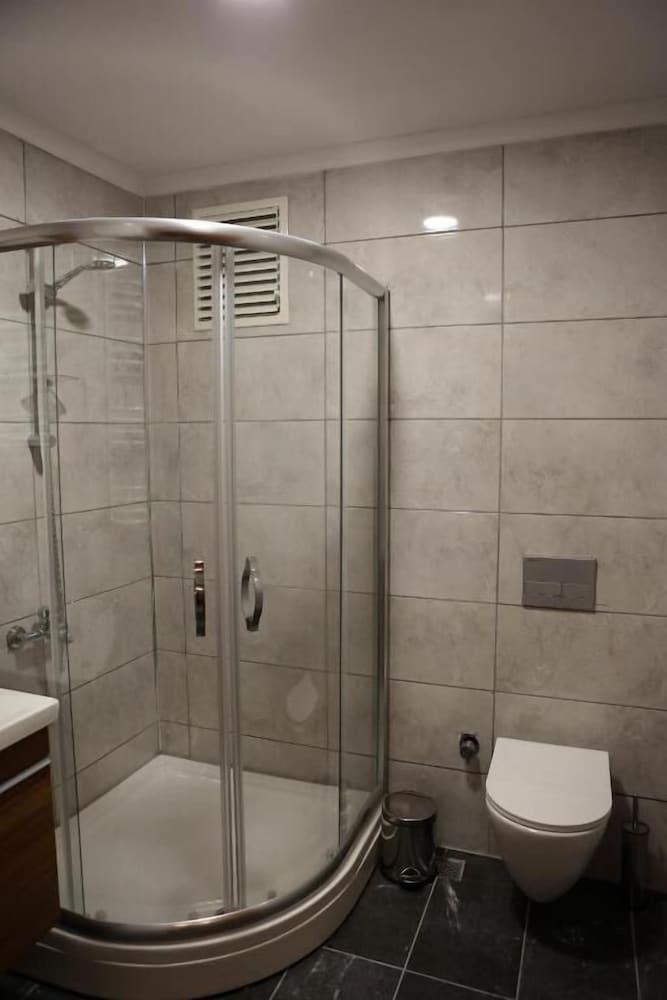 PARK CAGLAYAN HOTEL — ISTANBUL — фотография отеля №32