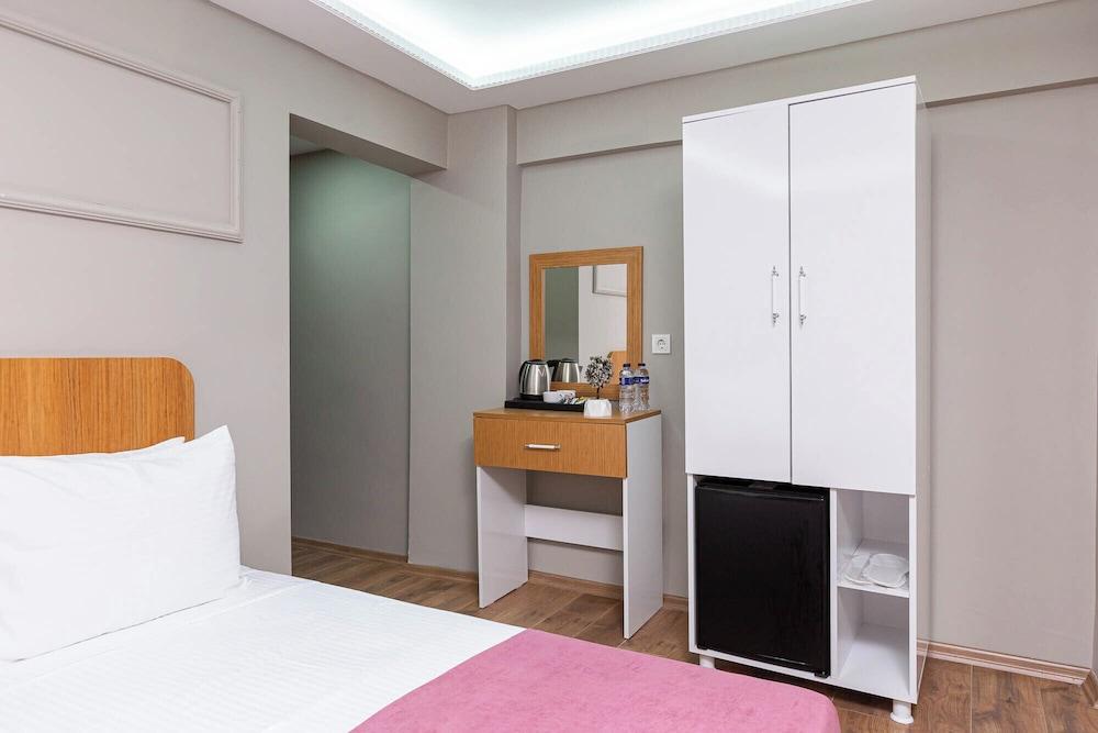 RIA SUITES HOTEL — ISTANBUL — фотография отеля №13