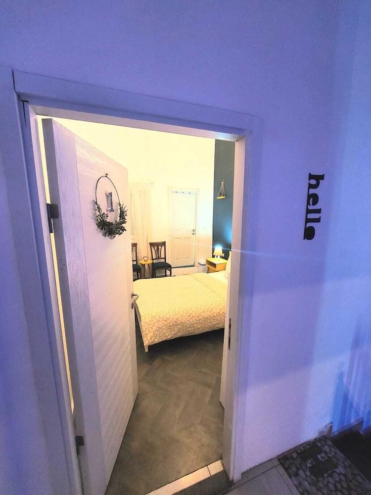LA BELLA SUITES BEYOGLU — ISTANBUL — фотография отеля №33