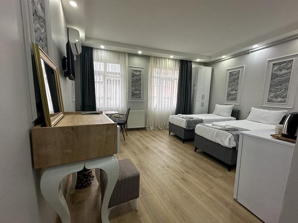 JOE BLACK APART — ISTANBUL — fotografie hotel nr. 11