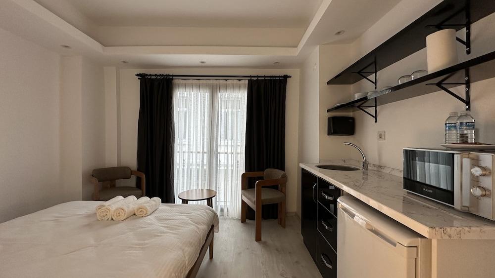 NOSTALGIA TIME HOTEL — ISTANBUL — fotografie hotel nr. 2