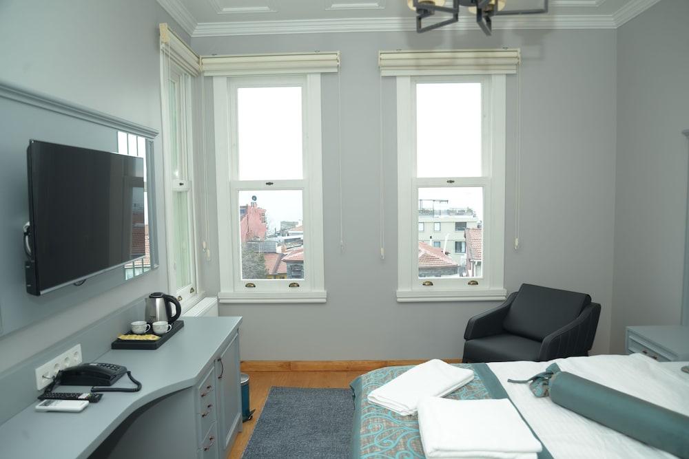 FOX RESORT — ISTANBUL — fotografie hotel nr. 4