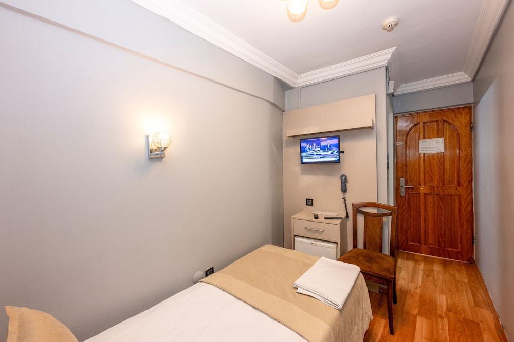 SARAY BOUTIQUE HOTEL LALELI — ISTANBUL — fotografie hotel nr. 15