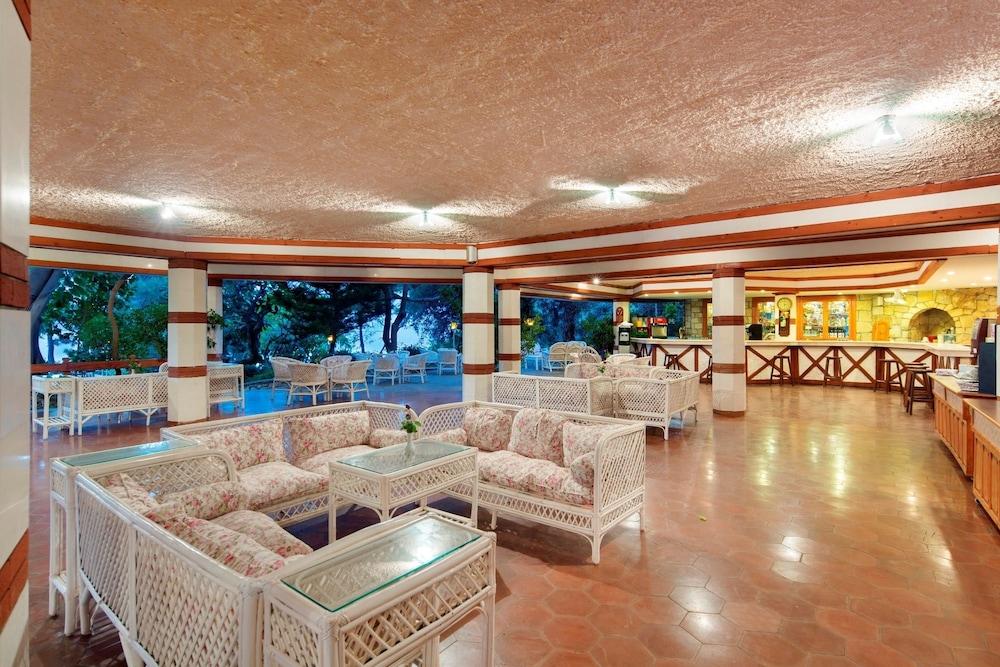ALARA HOTEL — ALANYA — фотография отеля №34