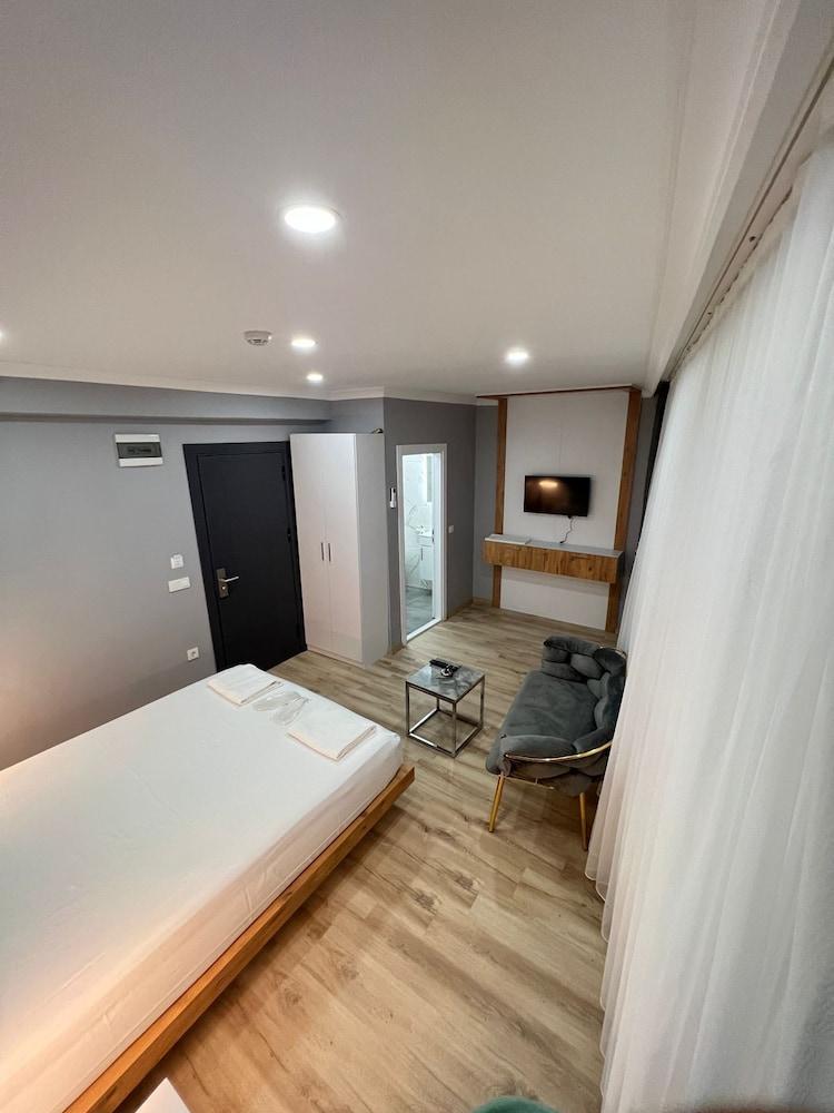 SERENITY SUIT HOTEL BAKIRKOY — ISTANBUL — fotografie hotel nr. 3