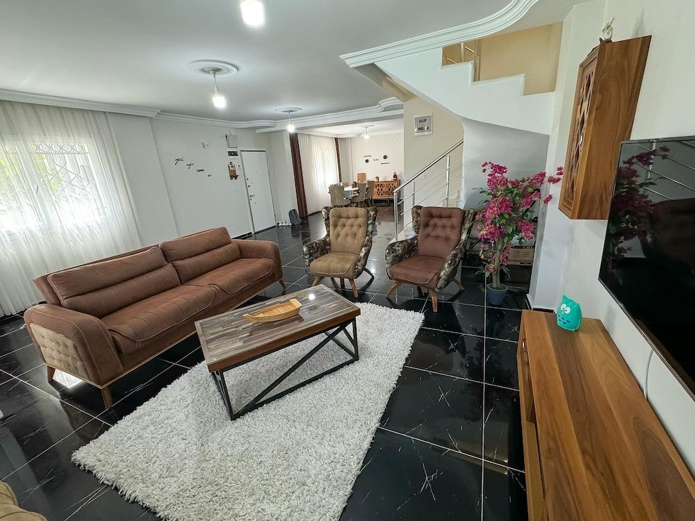 VILLA BEGONVIL — KUSADASI — фотография отеля №19