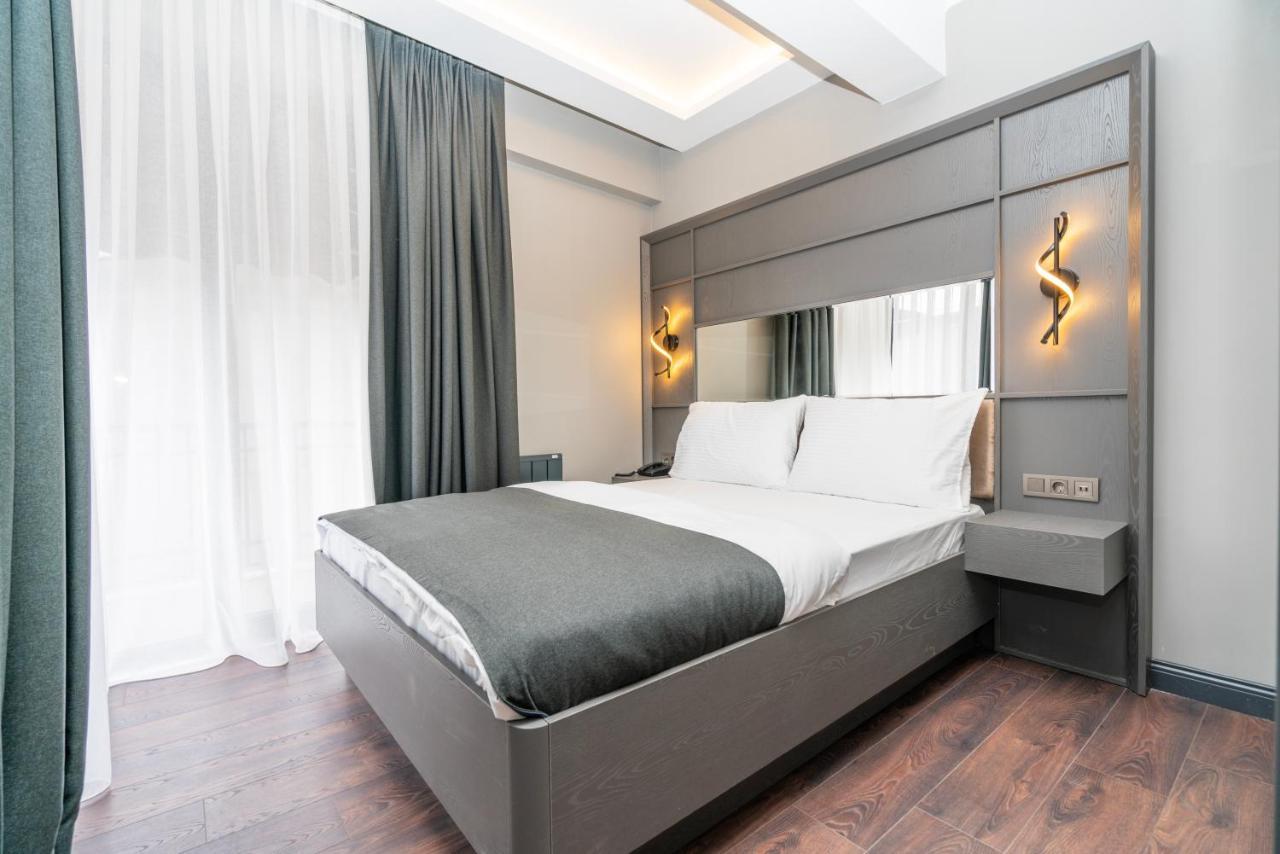 216 STYLE SUITE — ISTANBUL — fotografie hotel nr. 11