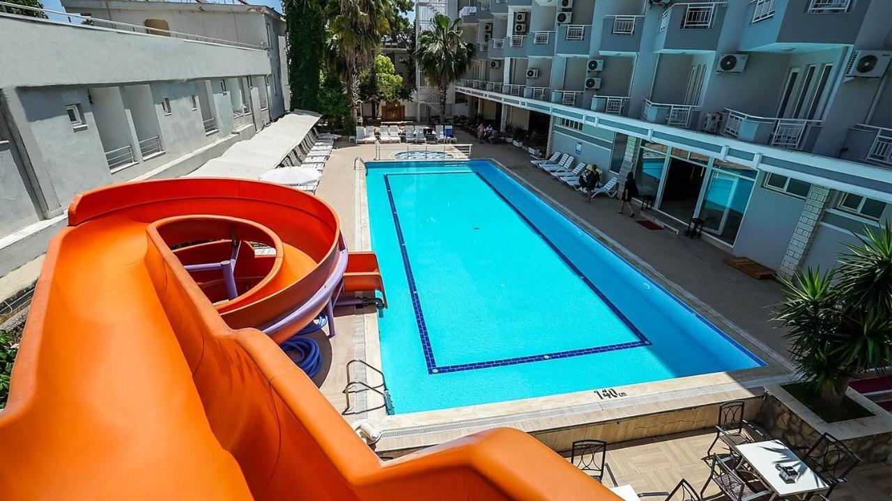 NEX ROYAL BEACH — BELDIBI — fotografie hotel nr. 8