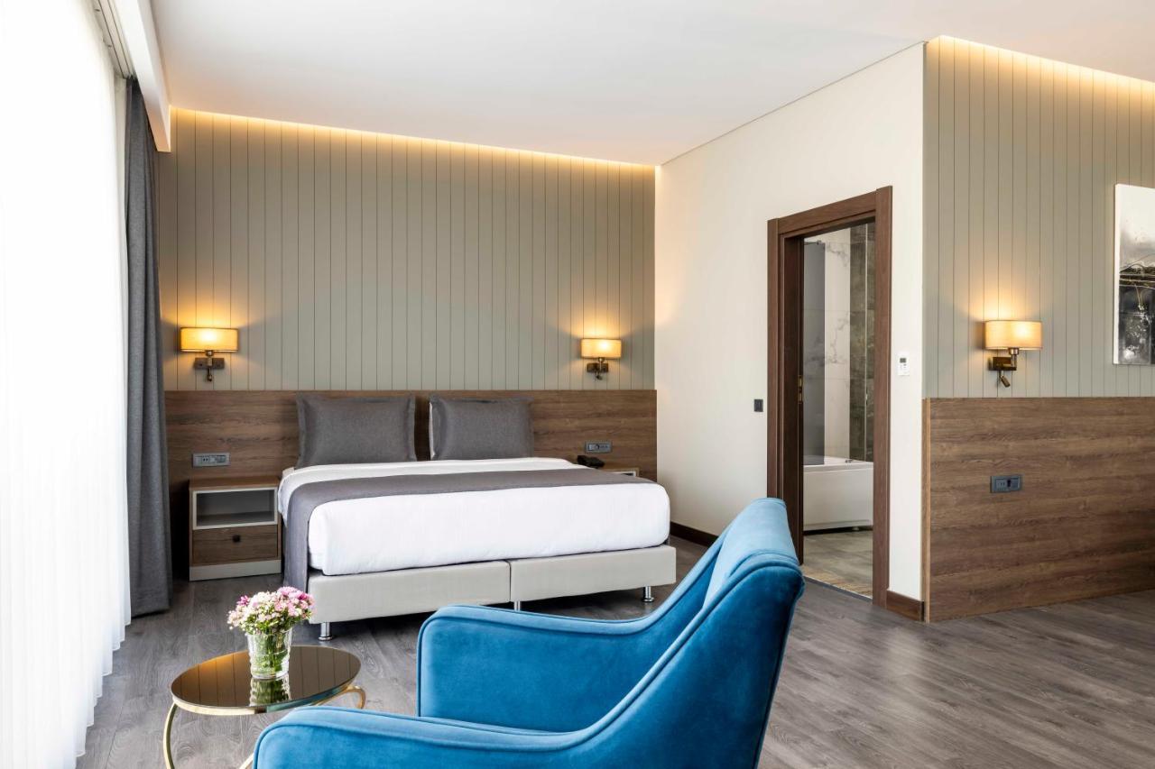 EZKAR HOTEL — ISTANBUL — фотография отеля №36