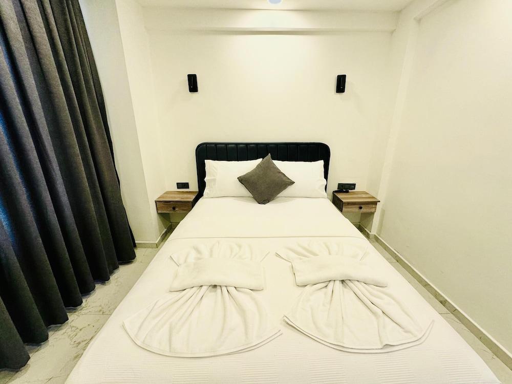SEA DOOR HOTEL — FETHIYE — fotografie hotel nr. 14