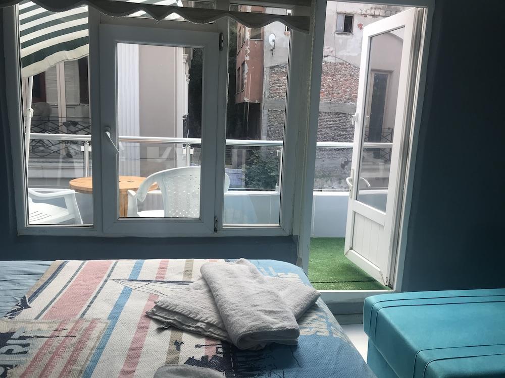 ISTANBUL TERAS — ISTANBUL — fotografie hotel nr. 11
