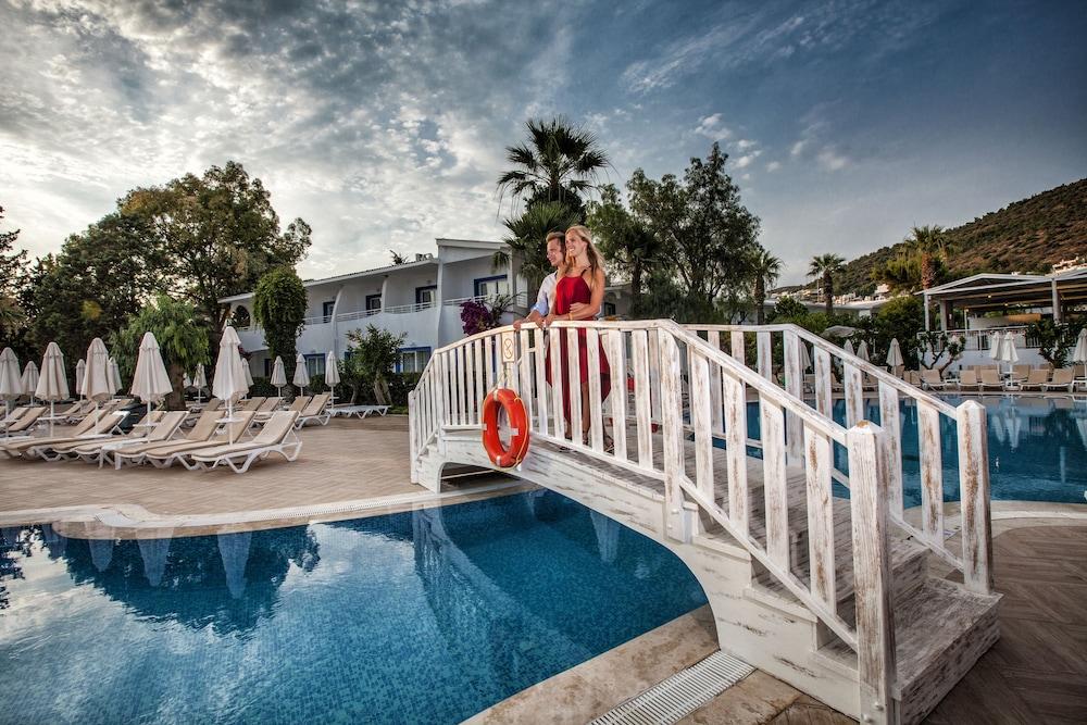 LABRANDA TMT — BODRUM — fotografie hotel nr. 27