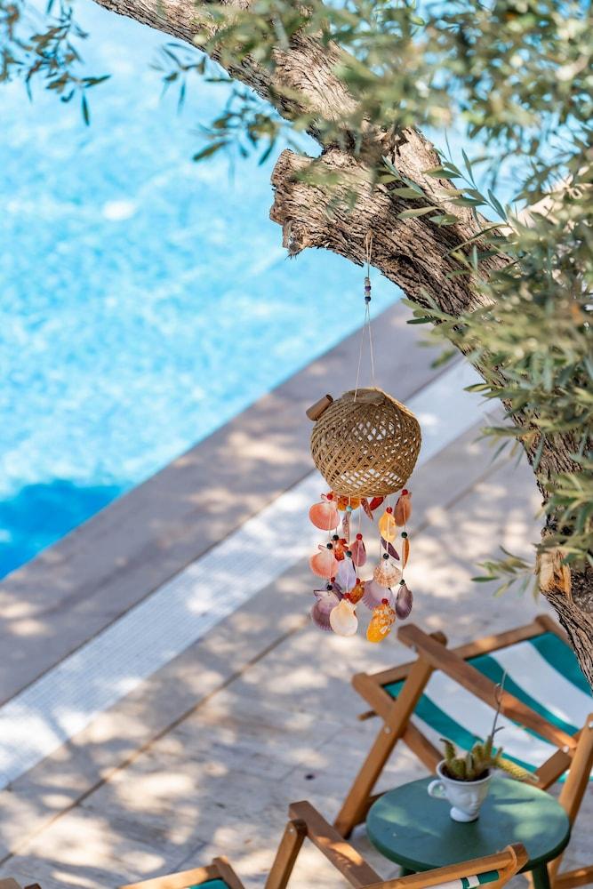 SELIMIYE THALES OTEL — MARMARIS — fotografie hotel nr. 31