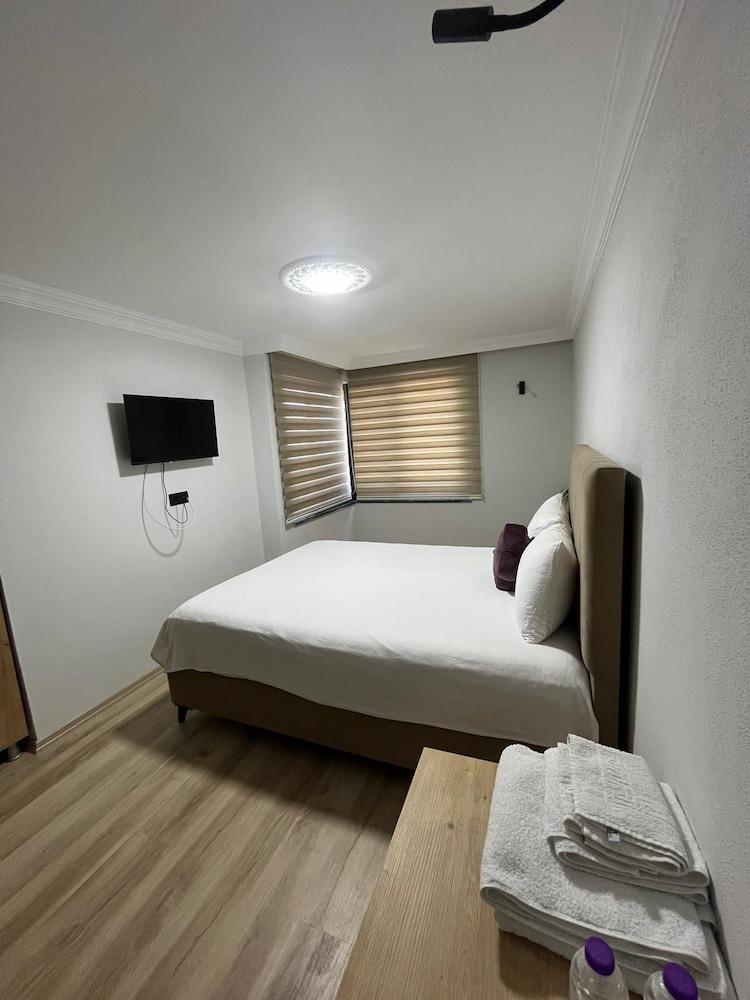 IOTAPE HOTEL ANTALYA (ADULTS ONLY) — ALANYA — fotografie hotel nr. 13