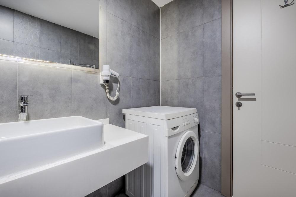 RESIDENCE FLAT 30 MIN TO ISTANBUL AIRPORT — ISTANBUL — fotografie hotel nr. 14