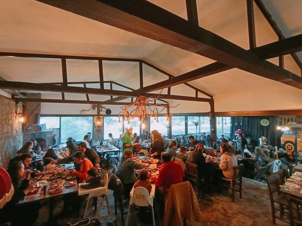 MASALEVI GUMUSLUK — BODRUM — фотография отеля №10