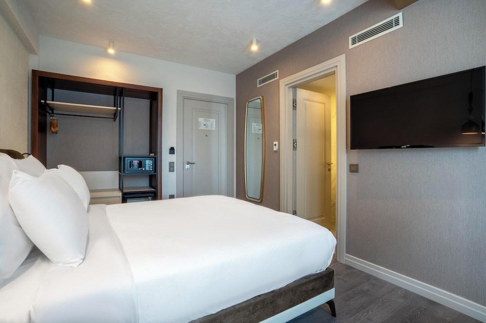 SMART & SIMPLE HOTEL (ADULTS ONLY) — ISTANBUL — fotografie hotel nr. 10