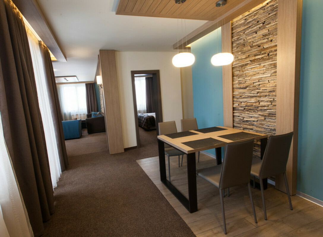 AMIRA — BANSKO — fotografie hotel nr. 2