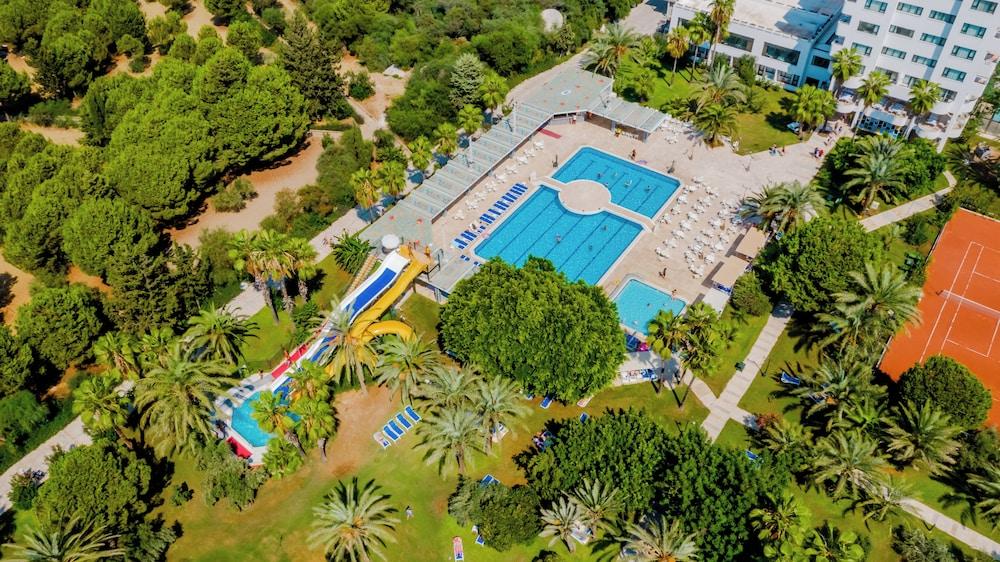 SURAL HOTEL — SIDE — fotografie hotel nr. 29