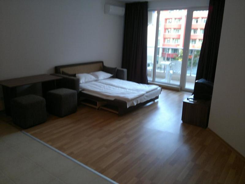 ADMIRAL PLAZA APARTMENTS — SUNNY BEACH — фотография отеля №8