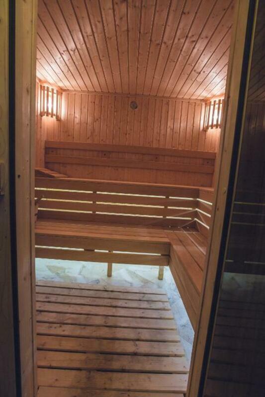 AVENUE DELUXE HOTEL — SUNNY BEACH — fotografie hotel nr. 26