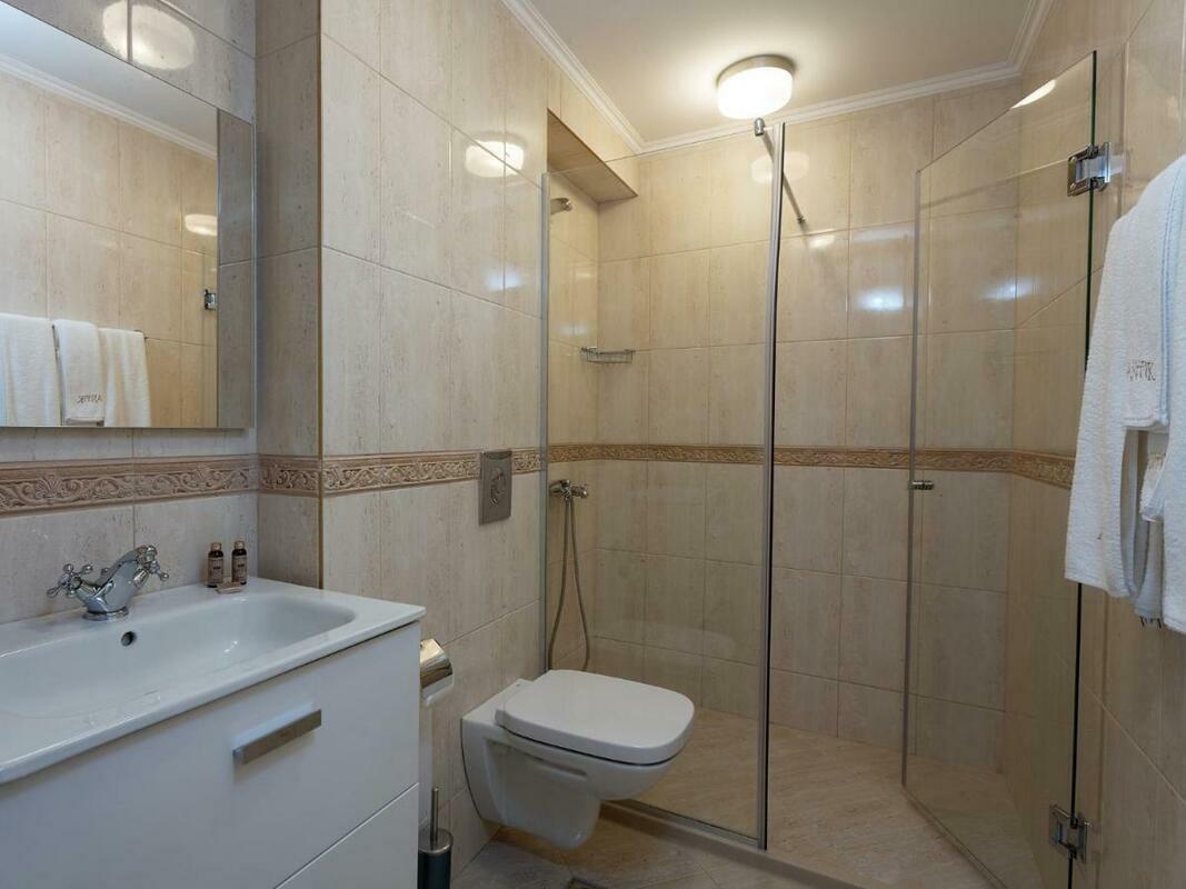 ANTIK APARTMENTS — BALCHIK — fotografie hotel nr. 11