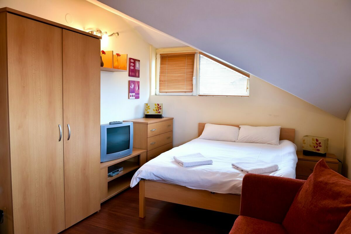 BOJURLAND APARTHOTEL — BANSKO — фотография отеля №18
