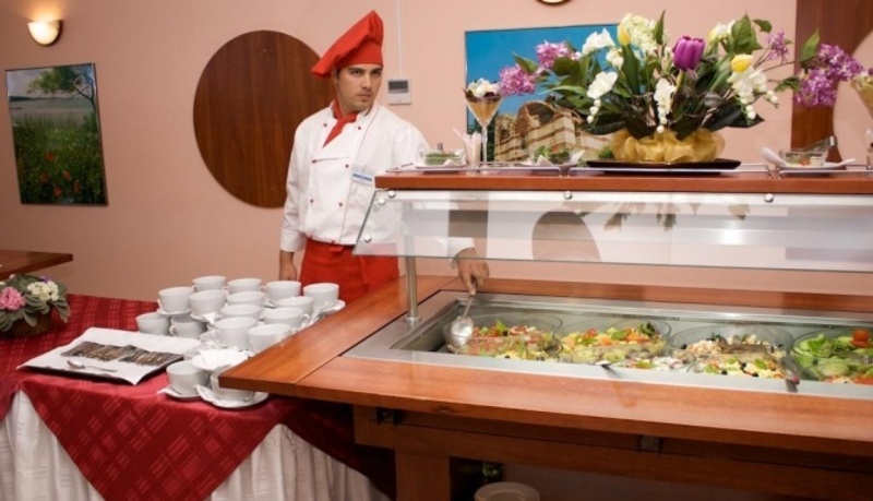 DUNAV — SUNNY BEACH — fotografie hotel nr. 20