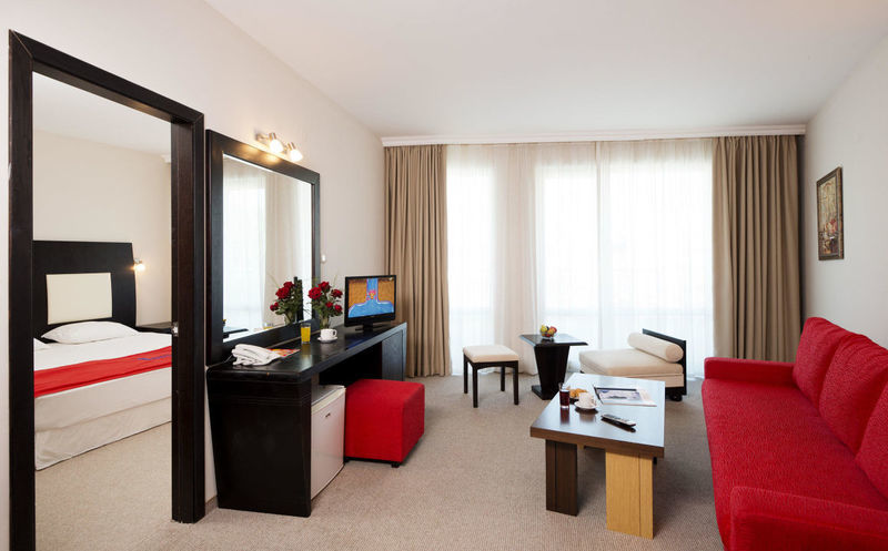 CALYPSO — SUNNY BEACH — fotografie hotel nr. 13