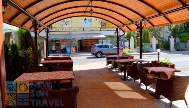 RYOR — SUNNY BEACH — фотография отеля №22
