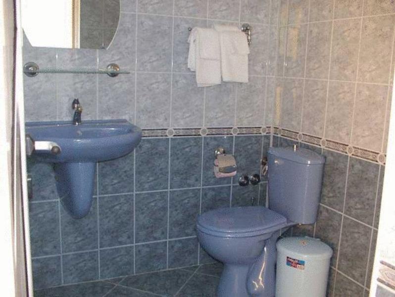 AQUAMARINE — SOZOPOL — fotografie hotel nr. 5