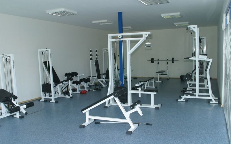 AZURRO — SUNNY BEACH — fotografie hotel nr. 14