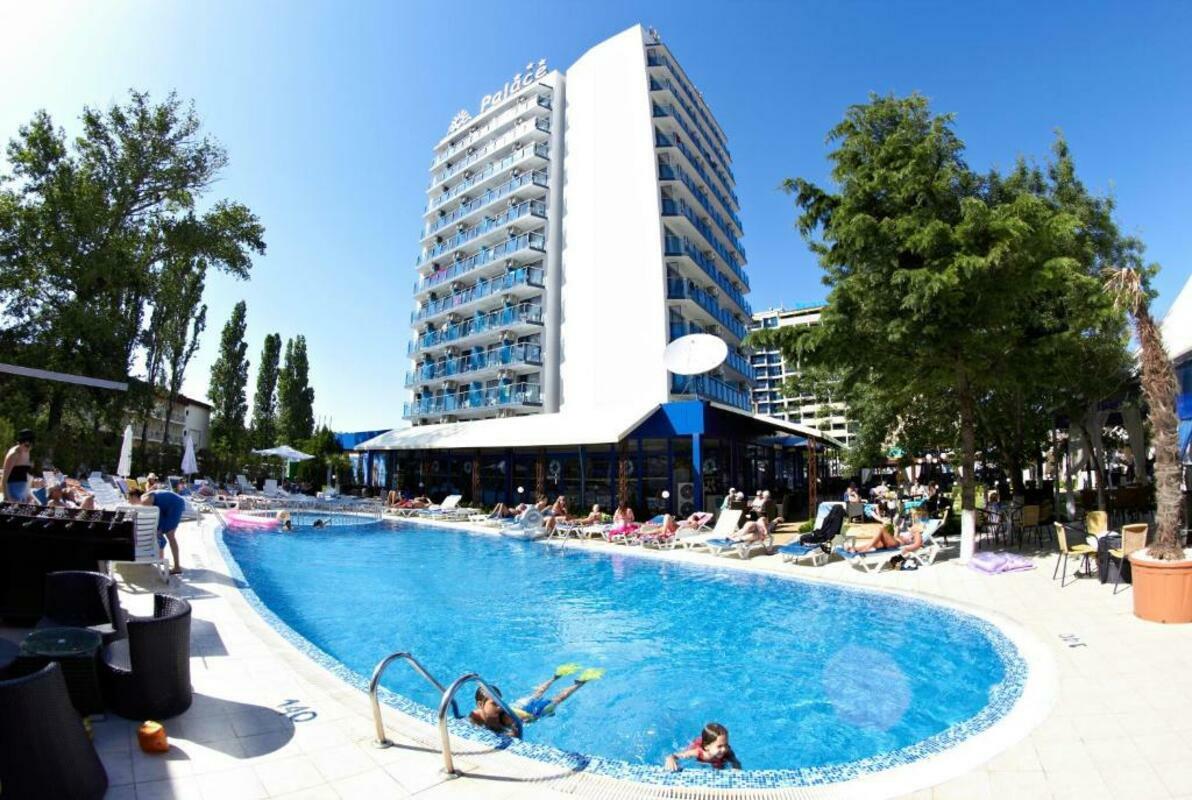 PALACE SUNNY BEACH — SUNNY BEACH — fotografie hotel nr. 3