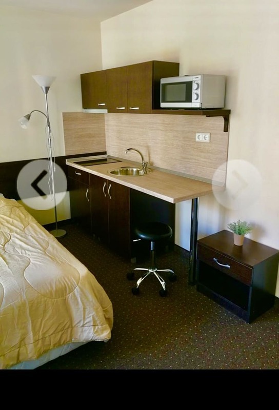 VENICE — SUNNY BEACH — fotografie hotel nr. 17