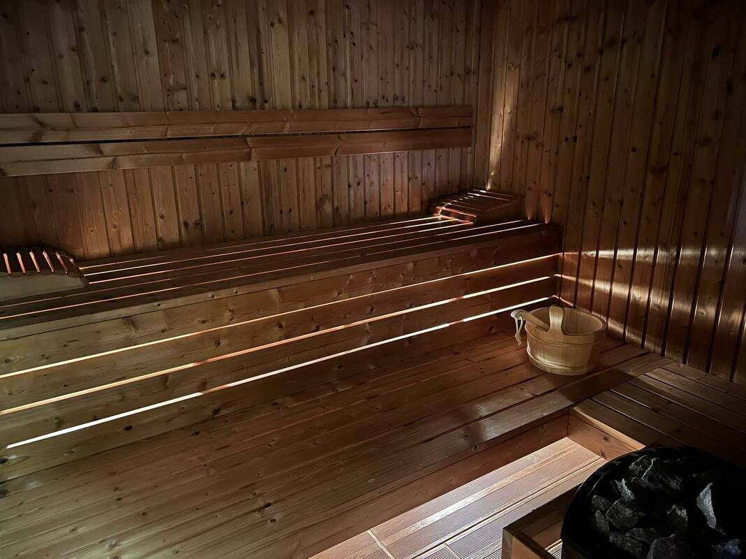 MURA HOTEL BOROVETS — BOROVETS — fotografie hotel nr. 23