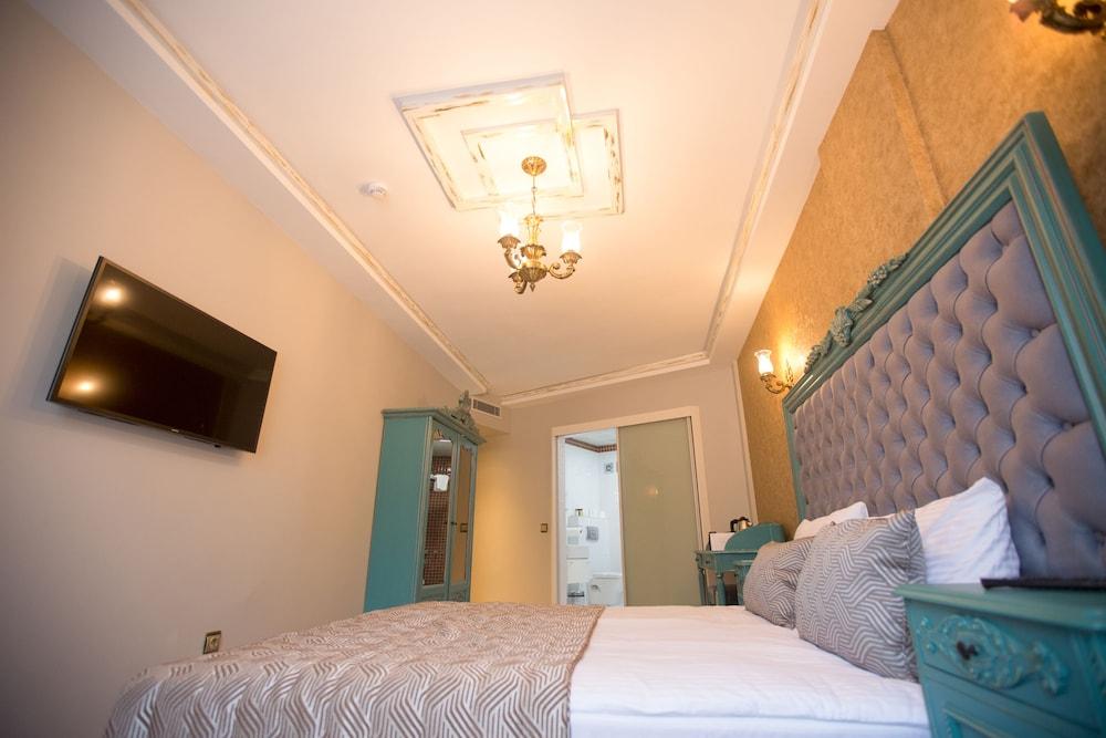 IDYLLE HOTEL — ISTANBUL — fotografie hotel nr. 8