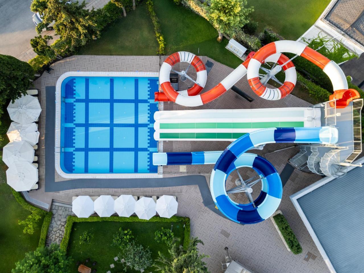 FAME RESIDENCE GOYNUK — KEMER — фотография отеля №35